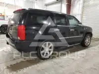 2009 Cadillac ESCALADE фото