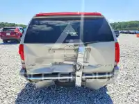 2009 Cadillac ESCALADE photo