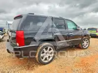 2009 Cadillac ESCALADE фото