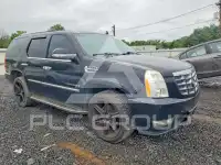 2009 Cadillac ESCALADE photo