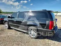 2009 Cadillac ESCALADE фото