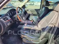 2009 Cadillac ESCALADE фото