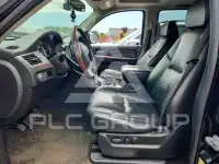 2009 Cadillac ESCALADE photo