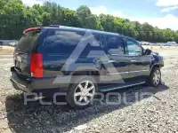 2009 Cadillac ESCALADE photo