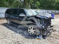 2009 Cadillac ESCALADE photo