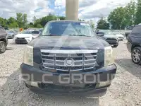 2009 Cadillac ESCALADE photo