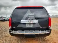 2009 Cadillac ESCALADE фото