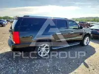 2009 Cadillac ESCALADE фото