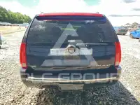 2009 Cadillac ESCALADE photo