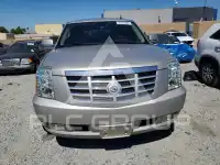 2009 Cadillac ESCALADE фото