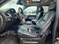 2009 Cadillac ESCALADE фото