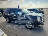 2009 Cadillac ESCALADE photo