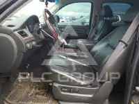 2009 Cadillac ESCALADE photo