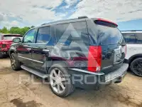 2009 Cadillac ESCALADE photo