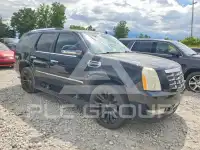 2009 Cadillac ESCALADE photo