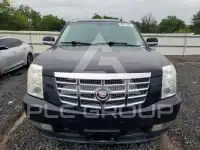 2009 Cadillac ESCALADE photo