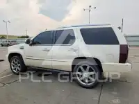 2009 Cadillac ESCALADE фото