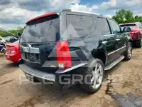 2009 Cadillac ESCALADE photo