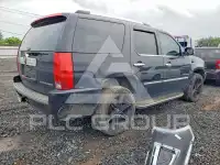 2009 Cadillac ESCALADE photo