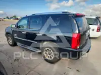 2009 Cadillac ESCALADE photo