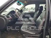 2009 Cadillac ESCALADE photo