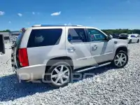 2009 Cadillac ESCALADE photo