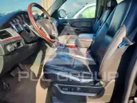 2009 Cadillac ESCALADE photo