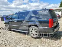 2009 Cadillac ESCALADE photo
