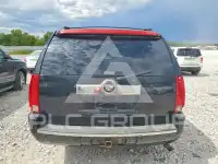 2009 Cadillac ESCALADE photo