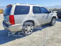 2009 Cadillac ESCALADE фото