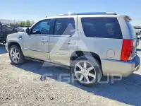 2009 Cadillac ESCALADE фото