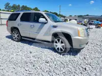 2009 Cadillac ESCALADE photo