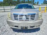 2009 Cadillac ESCALADE photo