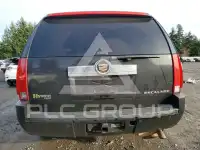 2009 Cadillac ESCALADE фото