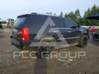 2009 Cadillac ESCALADE фото