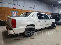 2009 Cadillac ESCALADE фото