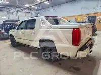 2009 Cadillac ESCALADE фото