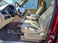 2009 Cadillac ESCALADE фото