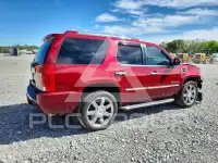 2009 Cadillac ESCALADE фото