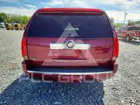 2009 Cadillac ESCALADE фото