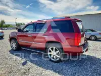 2009 Cadillac ESCALADE фото