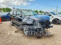 2009 Cadillac ESCALADE фото