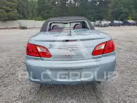 2009 Chrysler SEBRING фото