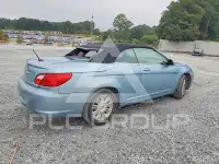2009 Chrysler SEBRING фото