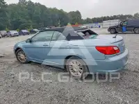 2009 Chrysler SEBRING фото