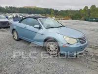 2009 Chrysler SEBRING фото