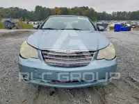 2009 Chrysler SEBRING фото