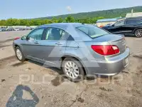 2009 Chrysler SEBRING фото
