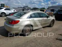 2009 Chrysler SEBRING photo