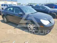 2009 Chrysler SEBRING фото